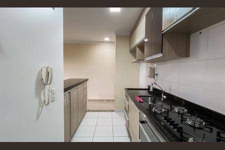 Apartamento para alugar com 63m², 3 quartos e 1 vaga Apartamento para alugar com 63m², 3 quartos e 1 vagaCozinha