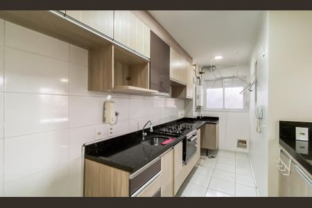 Apartamento para alugar com 63m², 3 quartos e 1 vaga Apartamento para alugar com 63m², 3 quartos e 1 vagaCozinha