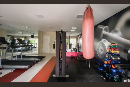 Apartamento para alugar com 63m², 3 quartos e 1 vaga Apartamento para alugar com 63m², 3 quartos e 1 vagaÁrea comum