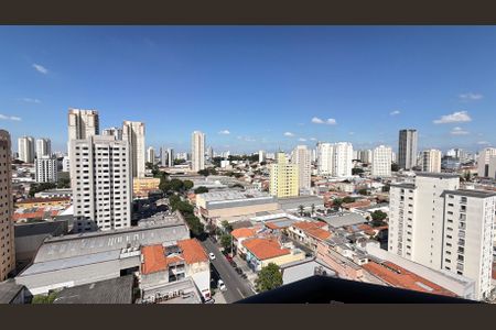 Apartamento à venda com 51m², 2 quartos e 1 vaga Apartamento à venda com 51m², 2 quartos e 1 vagaSacada