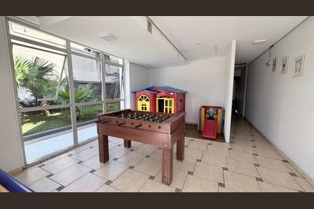 Apartamento à venda com 51m², 2 quartos e 1 vagaBrinquedoteca