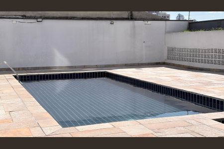 Apartamento à venda com 51m², 2 quartos e 1 vagaPiscina