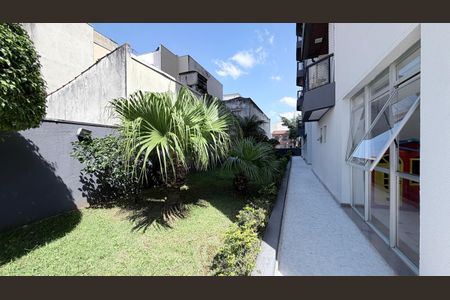 Apartamento à venda com 51m², 2 quartos e 1 vagaÁrea comum