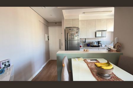 Apartamento à venda com 51m², 2 quartos e 1 vaga Apartamento à venda com 51m², 2 quartos e 1 vagaCozinha