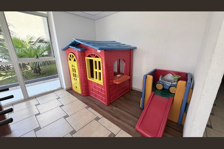 Apartamento à venda com 51m², 2 quartos e 1 vagaBrinquedoteca