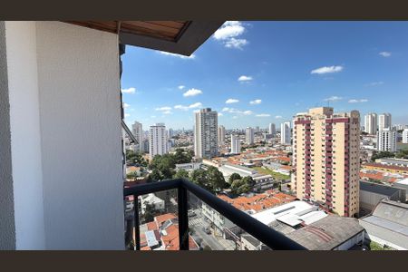 Apartamento à venda com 51m², 2 quartos e 1 vaga Apartamento à venda com 51m², 2 quartos e 1 vagaSacada