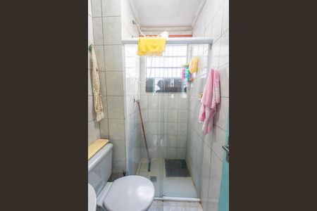 Apartamento à venda com 48m², 2 quartos e 1 vagaBanheiro 