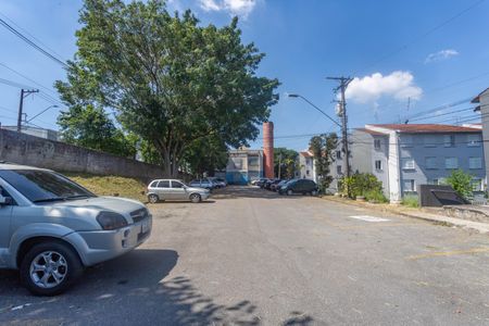 Apartamento à venda com 48m², 2 quartos e 1 vagaEstacionamento 