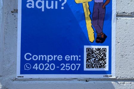 Apartamento à venda com 48m², 2 quartos e 1 vagaPlaca código 