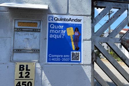 Apartamento à venda com 48m², 2 quartos e 1 vagaPlaca 