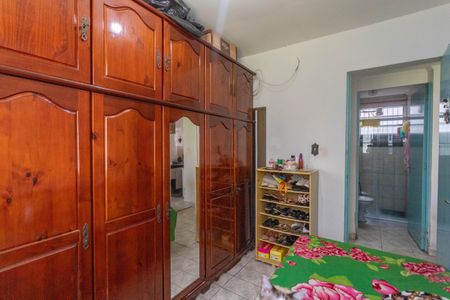 Apartamento à venda com 48m², 2 quartos e 1 vagaQuarto 2
