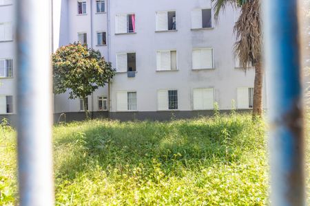 Vista do quarto 1  de apartamento à venda com 2 quartos, 48m² em Conceição, Diadema