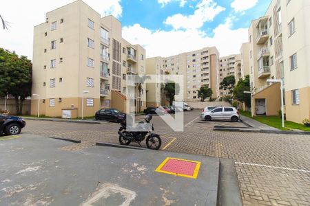 Apartamento para alugar com 45m², 2 quartos e 1 vaga Apartamento para alugar com 45m², 2 quartos e 1 vagaÁrea externa