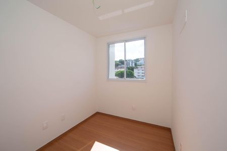 Apartamento à venda com 71m², 3 quartos e 2 vagasQUARTO2