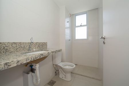 Apartamento à venda com 71m², 3 quartos e 2 vagasBANHEIRO2
