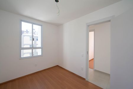 Apartamento à venda com 71m², 3 quartos e 2 vagasQUARTO1
