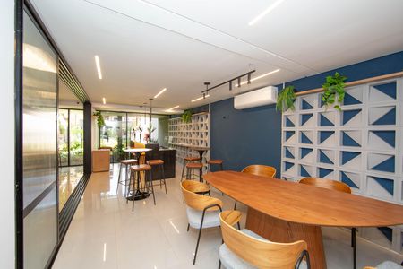 Apartamento à venda com 71m², 3 quartos e 2 vagasSALAO DE FESTAS