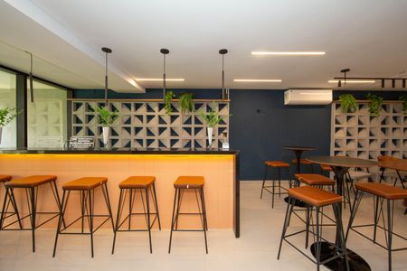 Apartamento à venda com 71m², 3 quartos e 2 vagasSALAO DE FESTAS