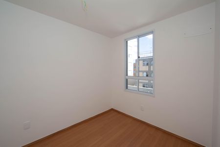 QUARTO1 de apartamento à venda com 3 quartos, 71m² em Coração Eucarístico, Belo Horizonte