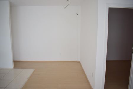 Apartamento para alugar com 47m², 2 quartos e 1 vagaSala