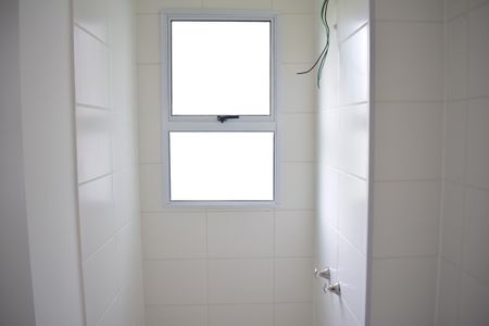 Apartamento para alugar com 47m², 2 quartos e 1 vagaBanheiro 