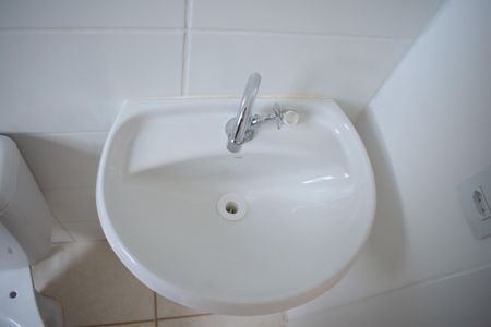 Apartamento para alugar com 47m², 2 quartos e 1 vagaBanheiro 