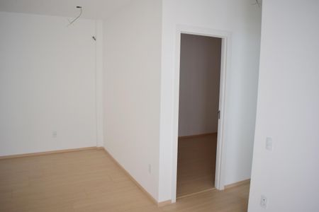 Apartamento para alugar com 47m², 2 quartos e 1 vagaSala