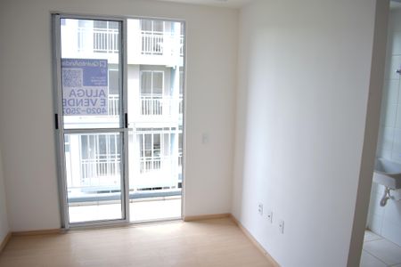 Apartamento para alugar com 47m², 2 quartos e 1 vagaSala