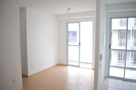 Apartamento para alugar com 47m², 2 quartos e 1 vagaSala