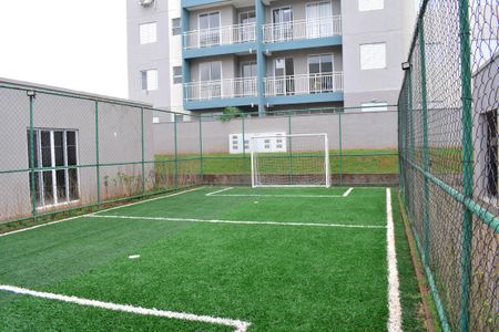 Apartamento para alugar com 47m², 2 quartos e 1 vagaQuadra Esportiva