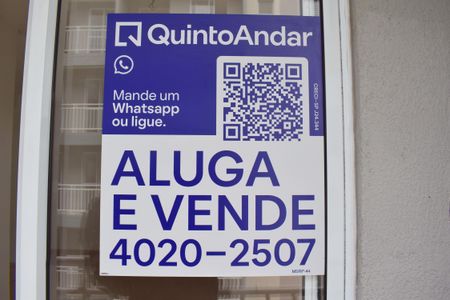 Apartamento para alugar com 47m², 2 quartos e 1 vagaFachada