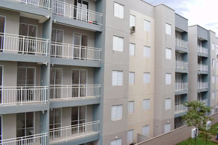 Apartamento para alugar com 47m², 2 quartos e 1 vagaVista da Sacada
