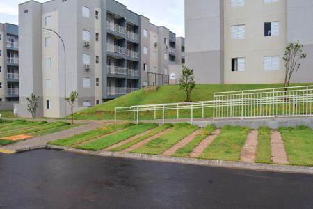 Apartamento para alugar com 47m², 2 quartos e 1 vagaGaragem
