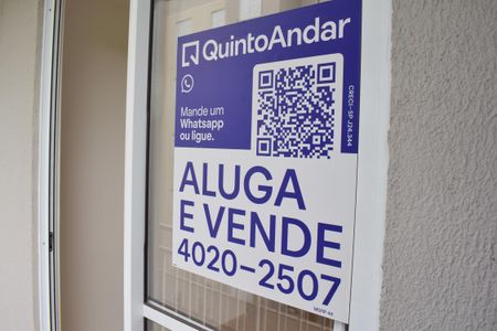 Apartamento para alugar com 47m², 2 quartos e 1 vagaFachada