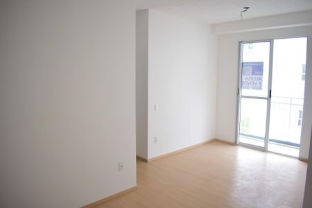 Apartamento para alugar com 47m², 2 quartos e 1 vagaSala