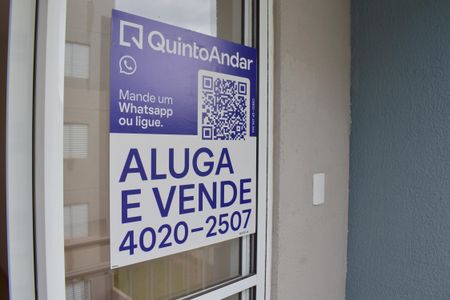 Apartamento para alugar com 47m², 2 quartos e 1 vagaFachada