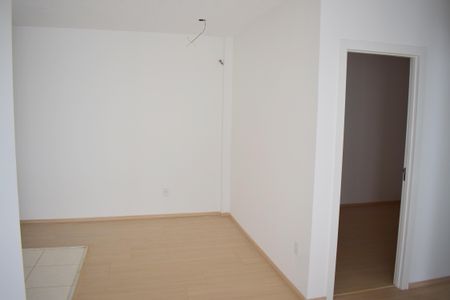 Apartamento para alugar com 47m², 2 quartos e 1 vagaSala