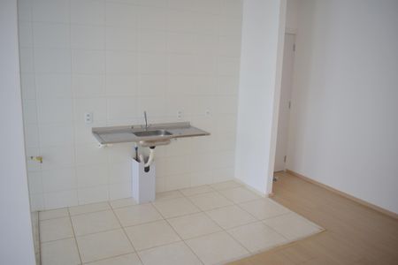 Apartamento para alugar com 47m², 2 quartos e 1 vagaCozinha
