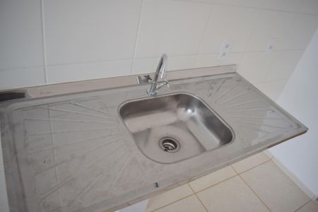 Apartamento para alugar com 47m², 2 quartos e 1 vagaCozinha