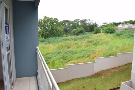 Apartamento para alugar com 47m², 2 quartos e 1 vagaVista da Sacada