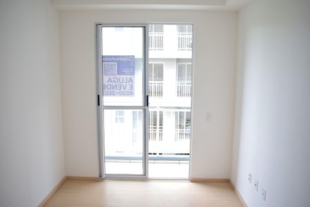 Apartamento para alugar com 47m², 2 quartos e 1 vagaSala