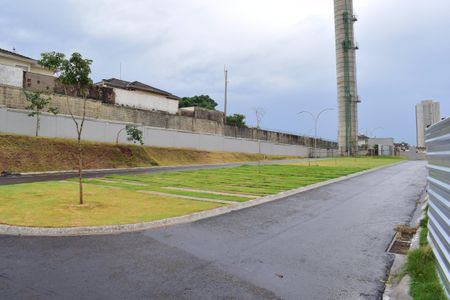 Apartamento para alugar com 47m², 2 quartos e 1 vagaGaragem