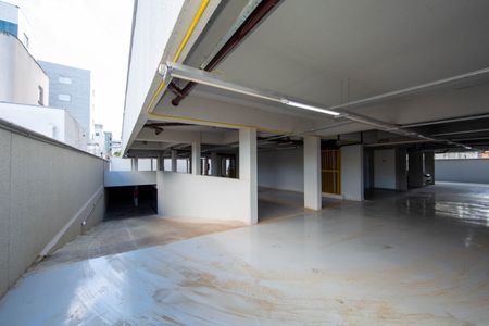 Apartamento à venda com 71m², 3 quartos e 2 vagasGARAGEM