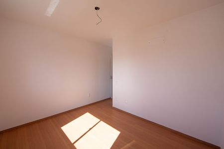 Apartamento à venda com 71m², 3 quartos e 2 vagasQUARTO3