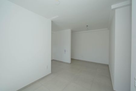 SALA de apartamento à venda com 3 quartos, 71m² em Coração Eucarístico, Belo Horizonte