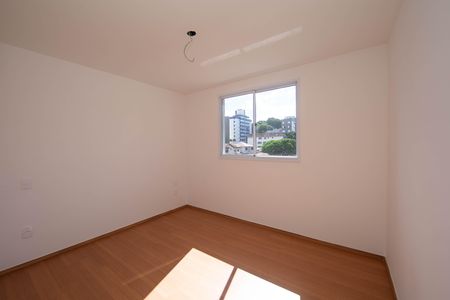 Apartamento à venda com 71m², 3 quartos e 2 vagasQUARTO3