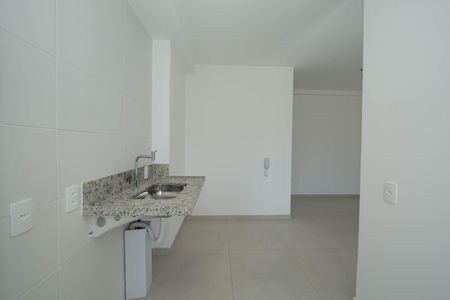 Apartamento à venda com 71m², 3 quartos e 2 vagasCOZINHA
