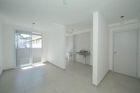Apartamento à venda com 71m², 3 quartos e 2 vagasSALA