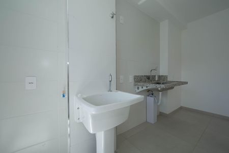 Apartamento à venda com 71m², 3 quartos e 2 vagasAREA DE SERVICO