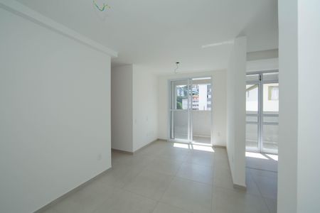 SALA de apartamento à venda com 3 quartos, 71m² em Coração Eucarístico, Belo Horizonte